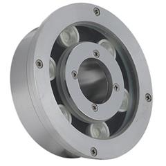 LED噴泉燈 Φ112×H35×Φ33mm